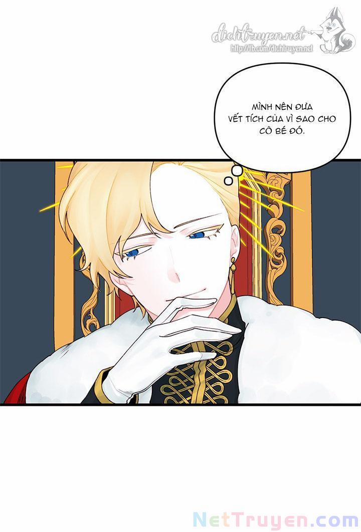 Công Chúa Bãi Rác 13 trang 43