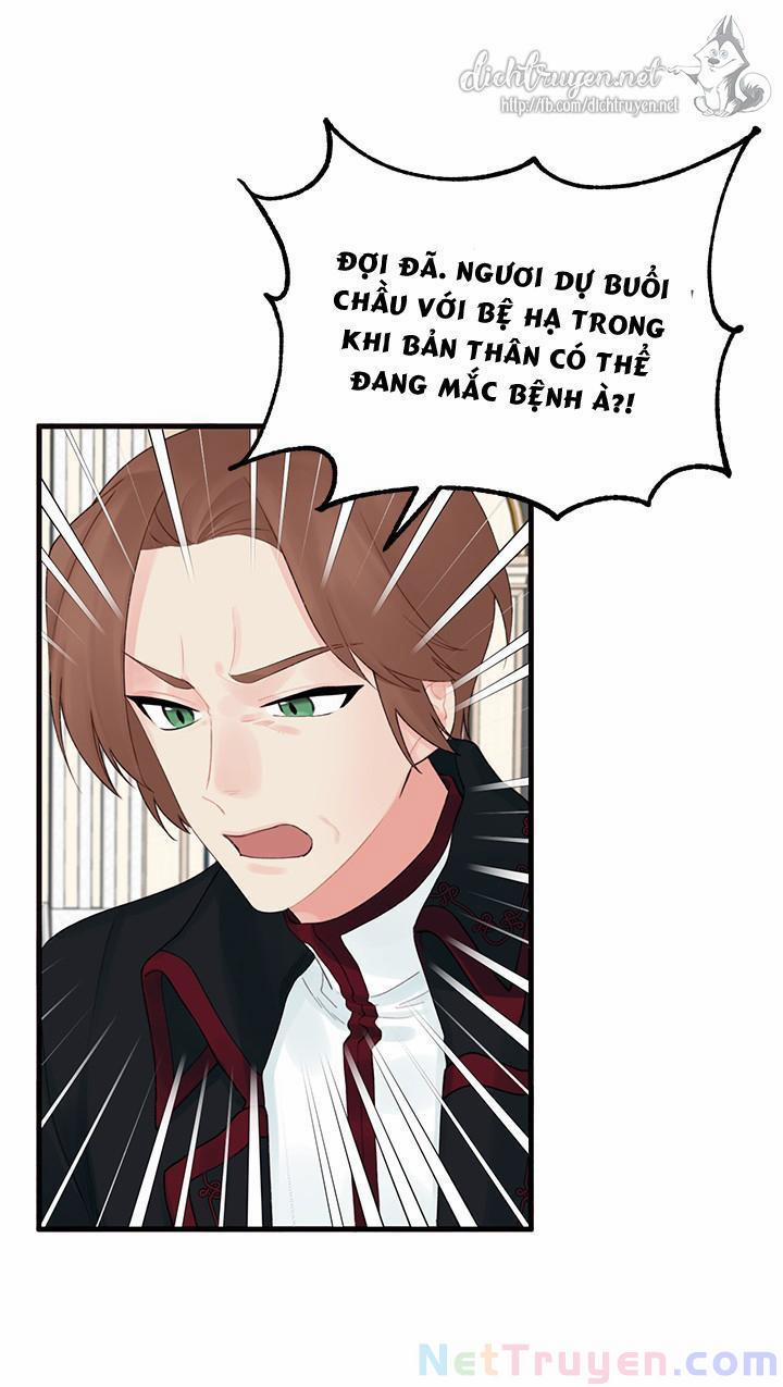 Công Chúa Bãi Rác 14 trang 17