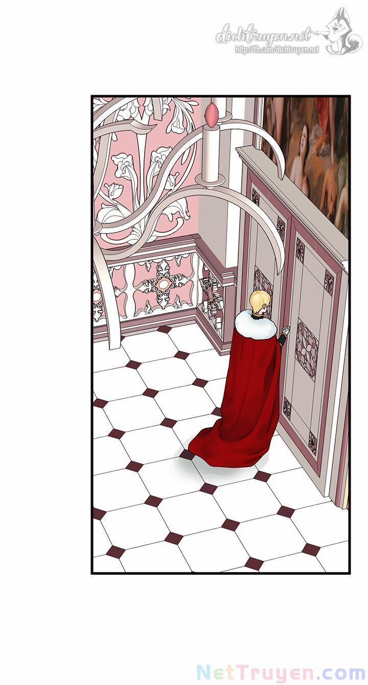 Công Chúa Bãi Rác 14 trang 30