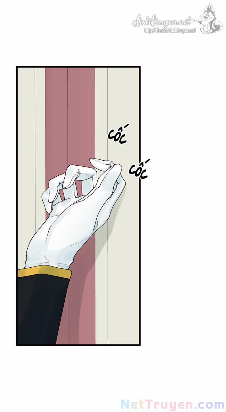 Công Chúa Bãi Rác 14 trang 31