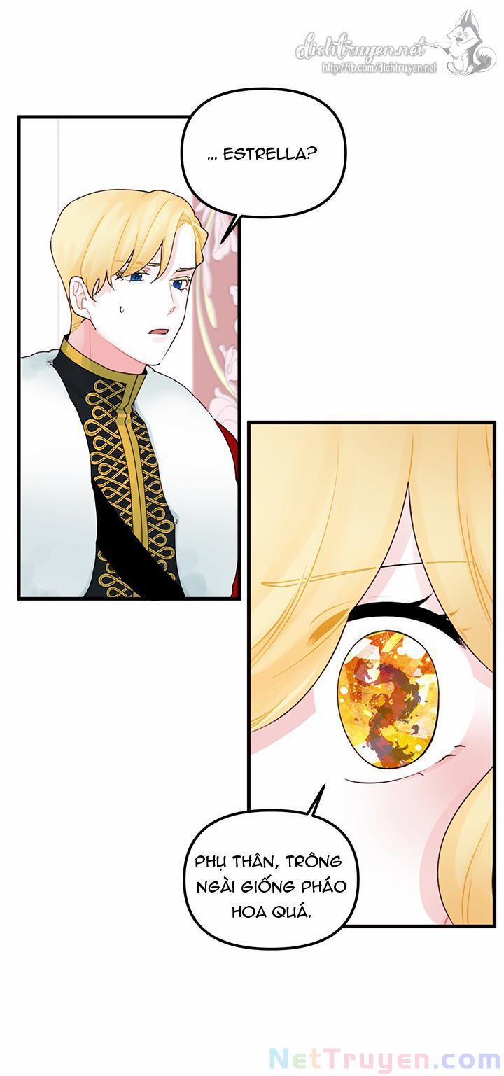 Công Chúa Bãi Rác 14 trang 35