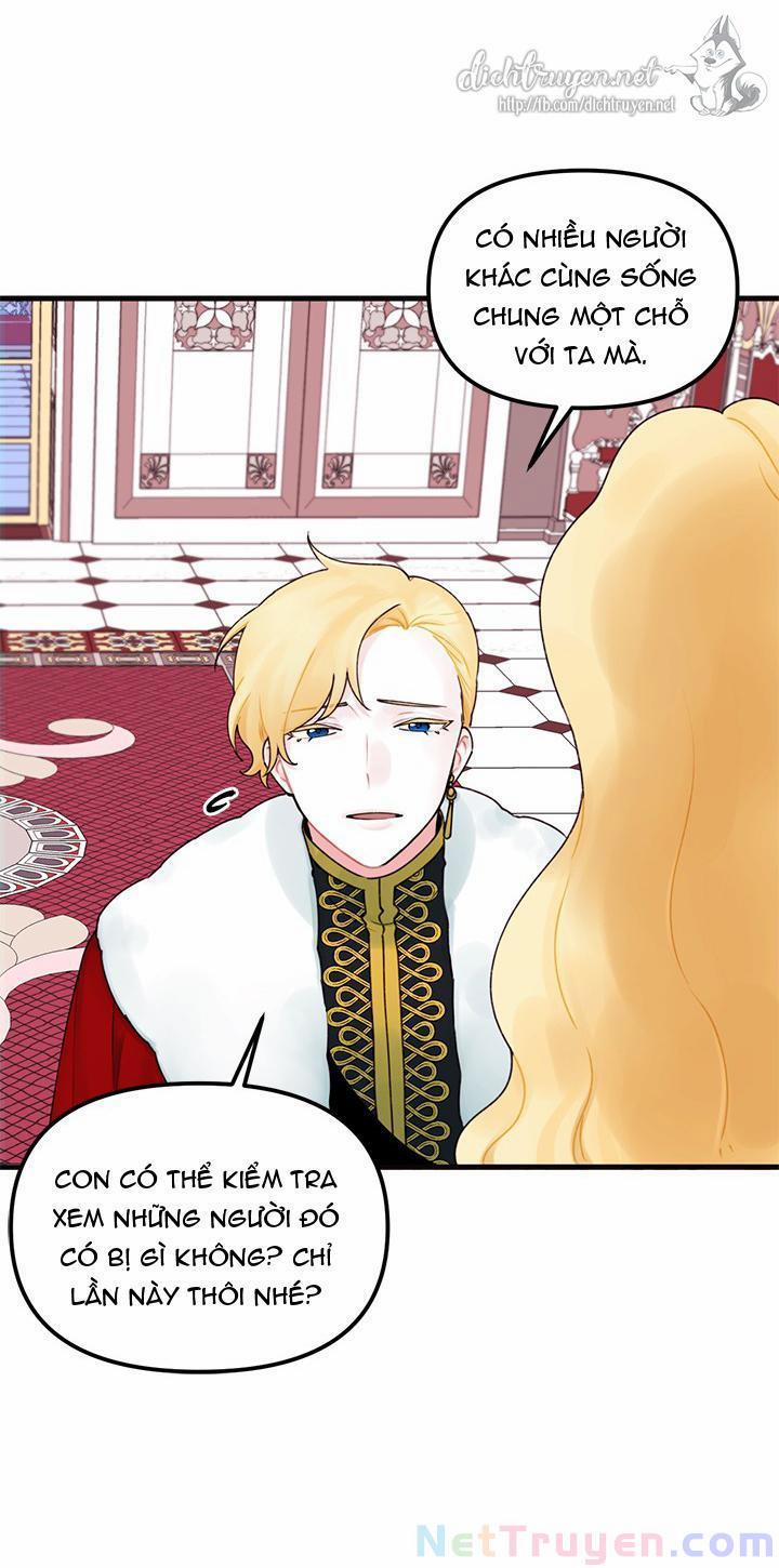 Công Chúa Bãi Rác 14 trang 47