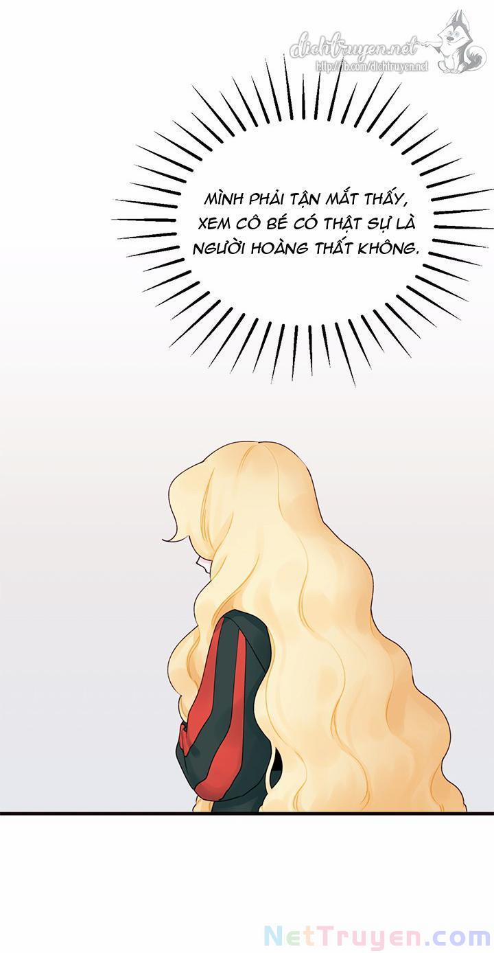 Công Chúa Bãi Rác 14 trang 53