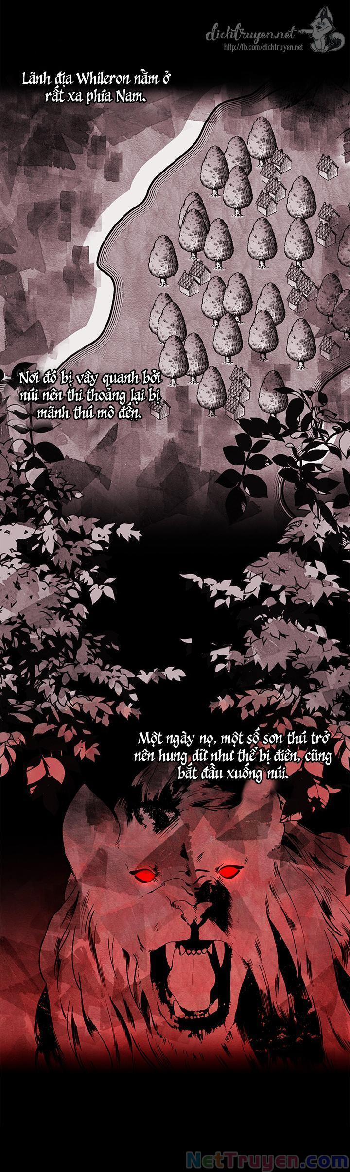 Công Chúa Bãi Rác 14 trang 9