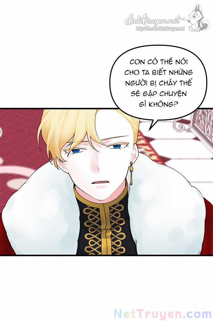 Công Chúa Bãi Rác 15 trang 10