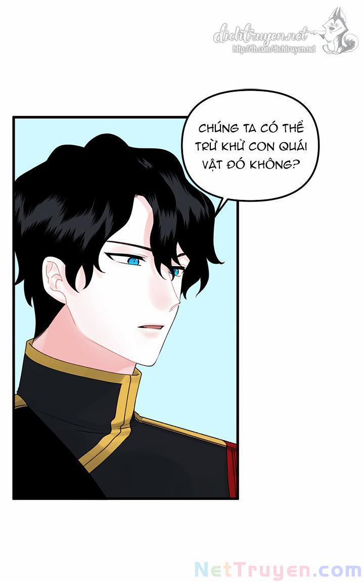 Công Chúa Bãi Rác 15 trang 17