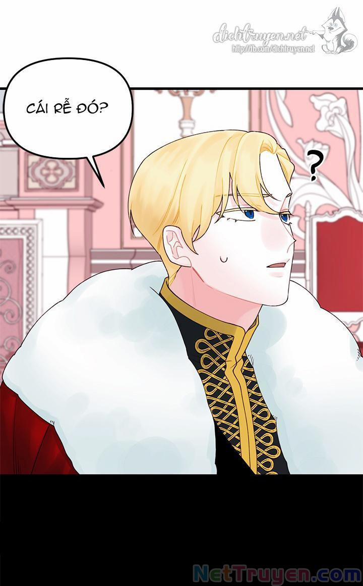 Công Chúa Bãi Rác 15 trang 24