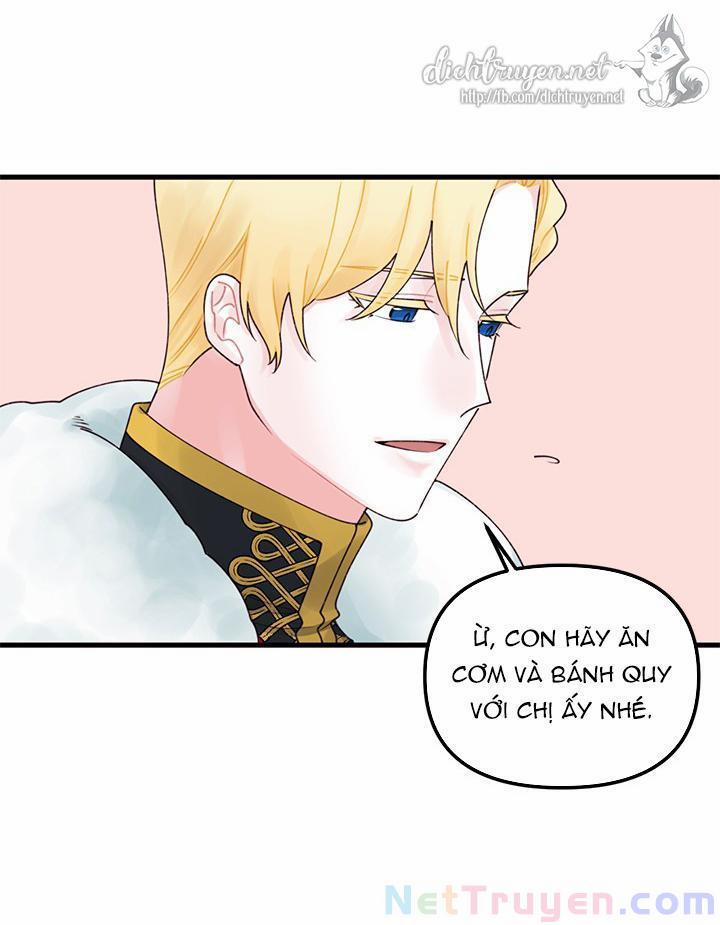 Công Chúa Bãi Rác 15 trang 39