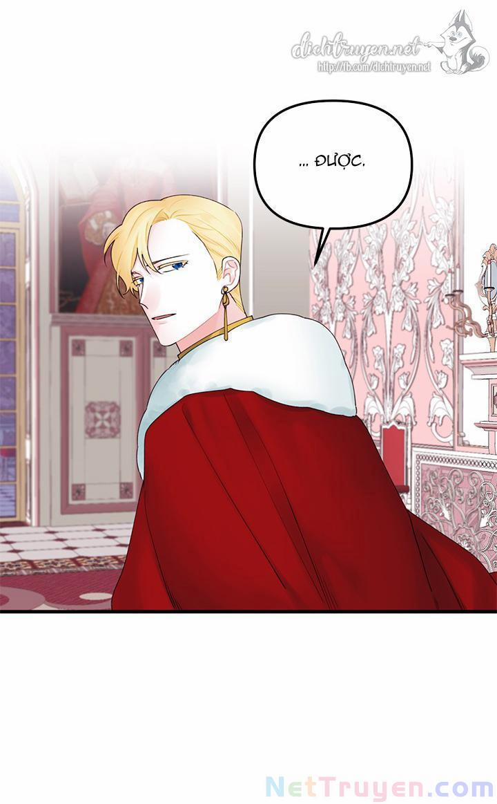 Công Chúa Bãi Rác 15 trang 42