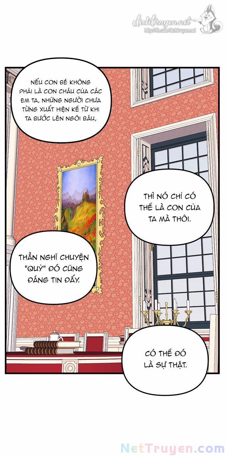 Công Chúa Bãi Rác 15 trang 47