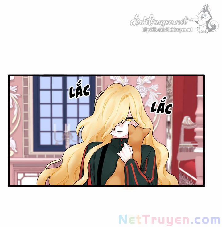 Công Chúa Bãi Rác 15 trang 6