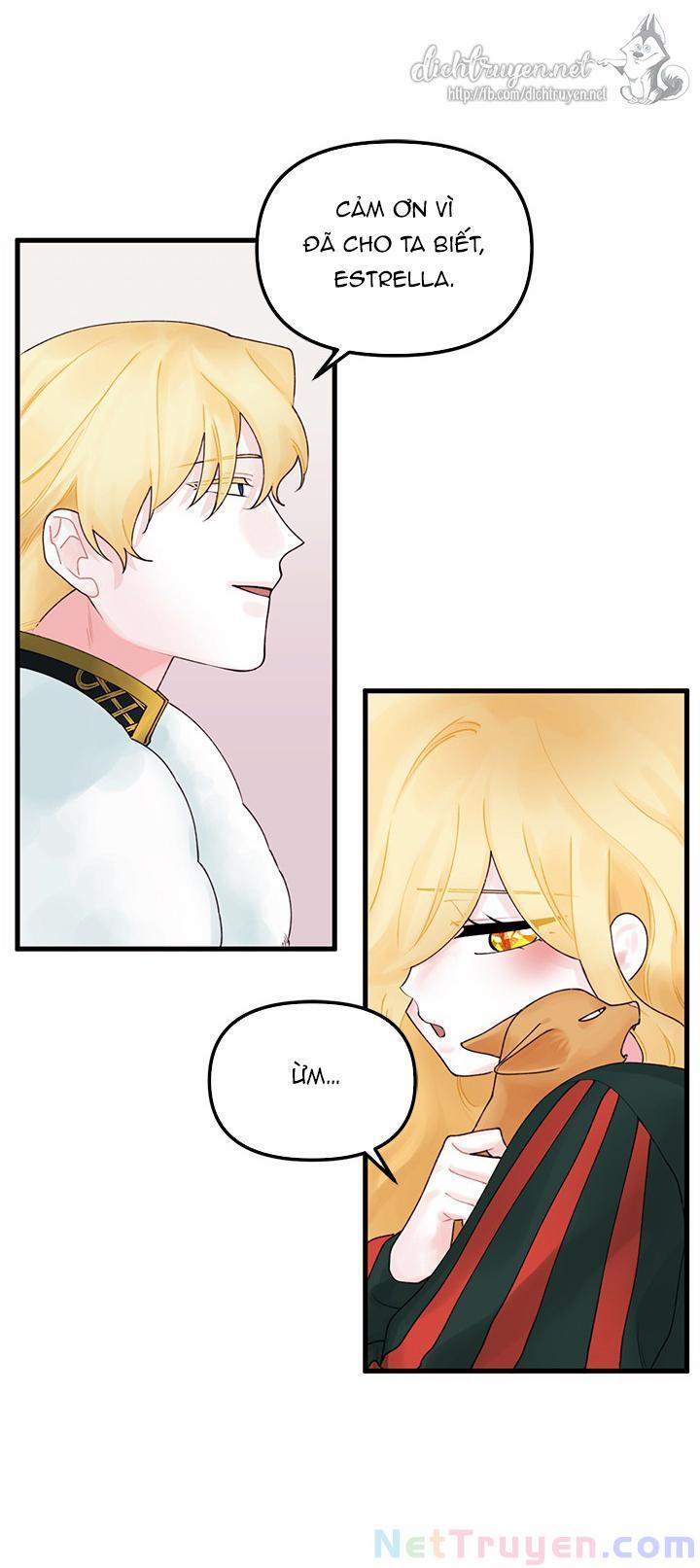 Công Chúa Bãi Rác 15 trang 9