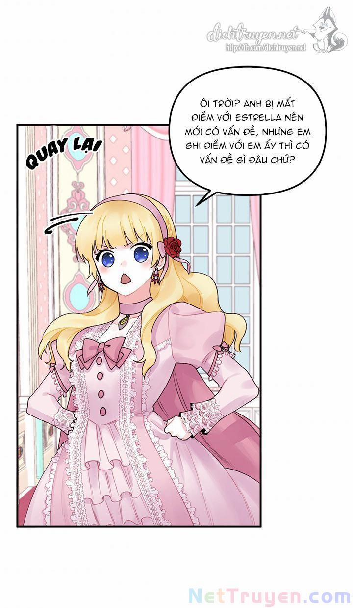 Công Chúa Bãi Rác 16 trang 31