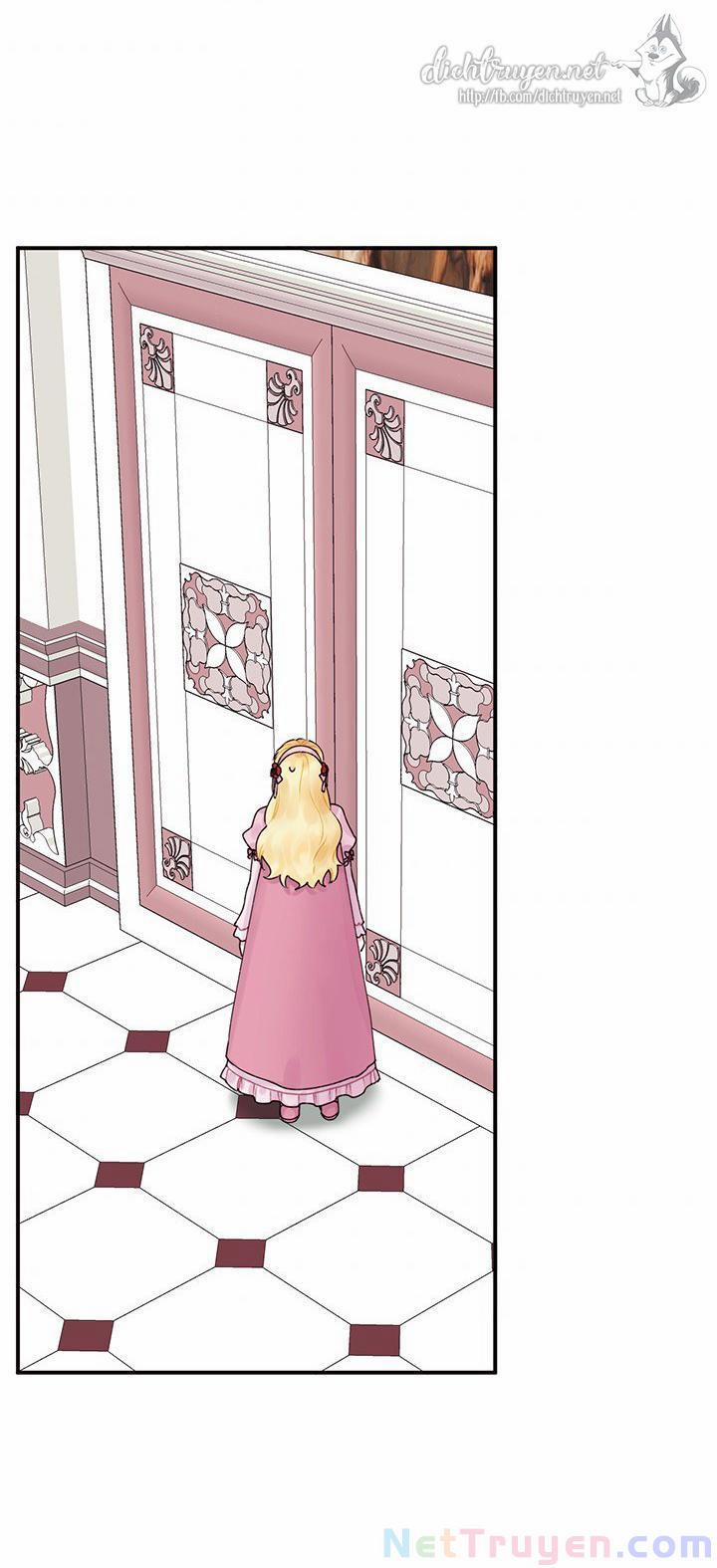 Công Chúa Bãi Rác 16 trang 47