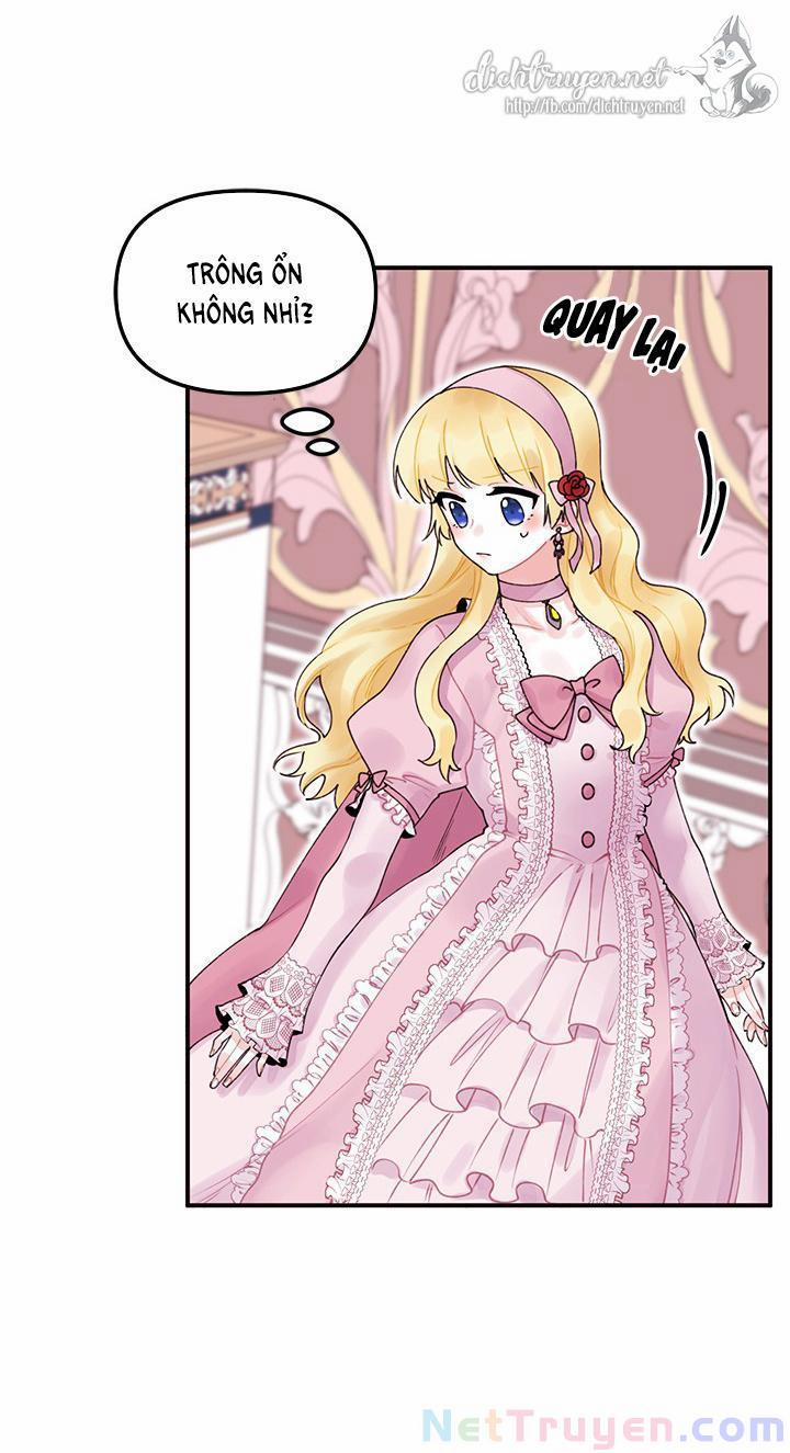 Công Chúa Bãi Rác 16 trang 48