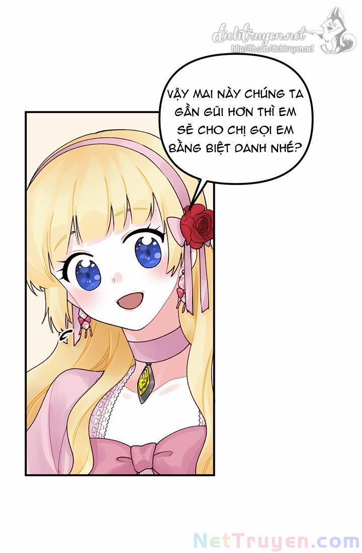 Công Chúa Bãi Rác 17 trang 17