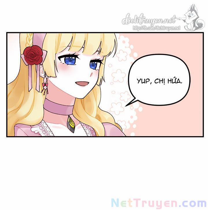 Công Chúa Bãi Rác 17 trang 20