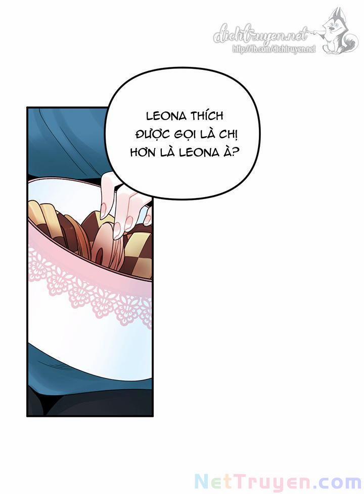 Công Chúa Bãi Rác 17 trang 25