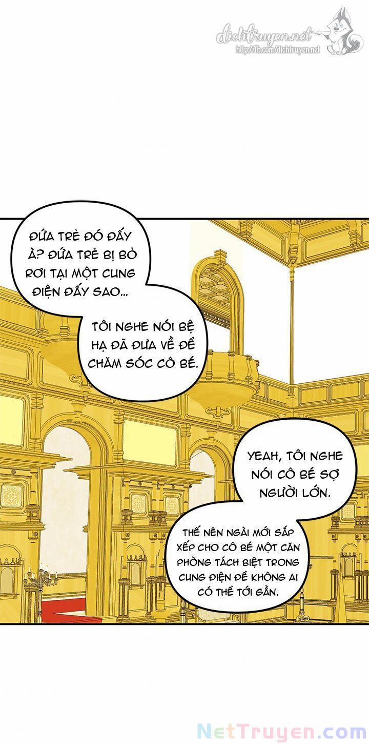 Công Chúa Bãi Rác 17 trang 33