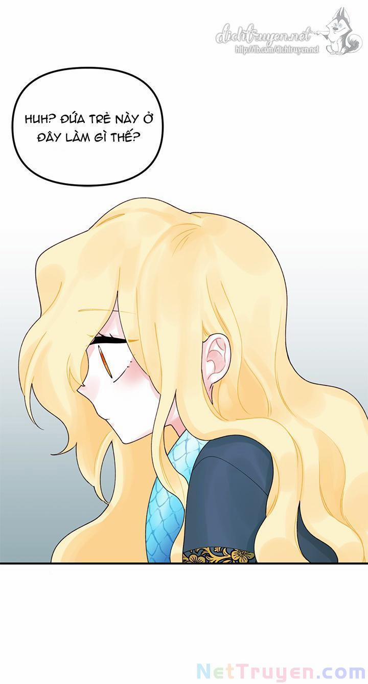 Công Chúa Bãi Rác 17 trang 47