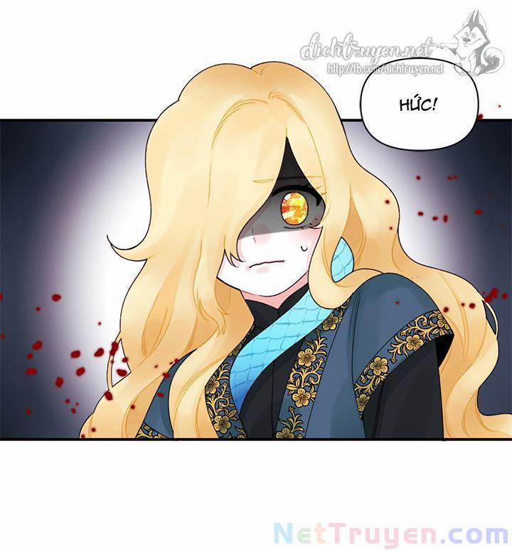 Công Chúa Bãi Rác 17 trang 50