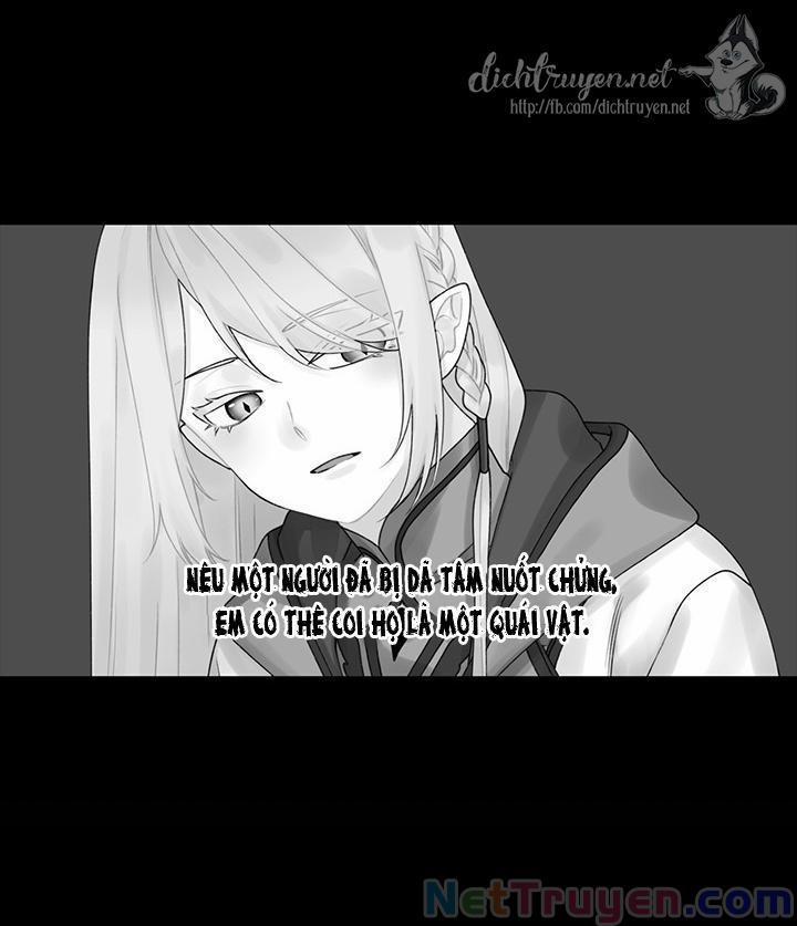 Công Chúa Bãi Rác 17 trang 52