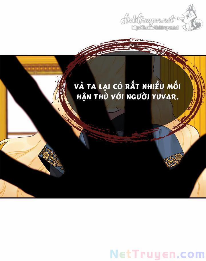 Công Chúa Bãi Rác 18 trang 12