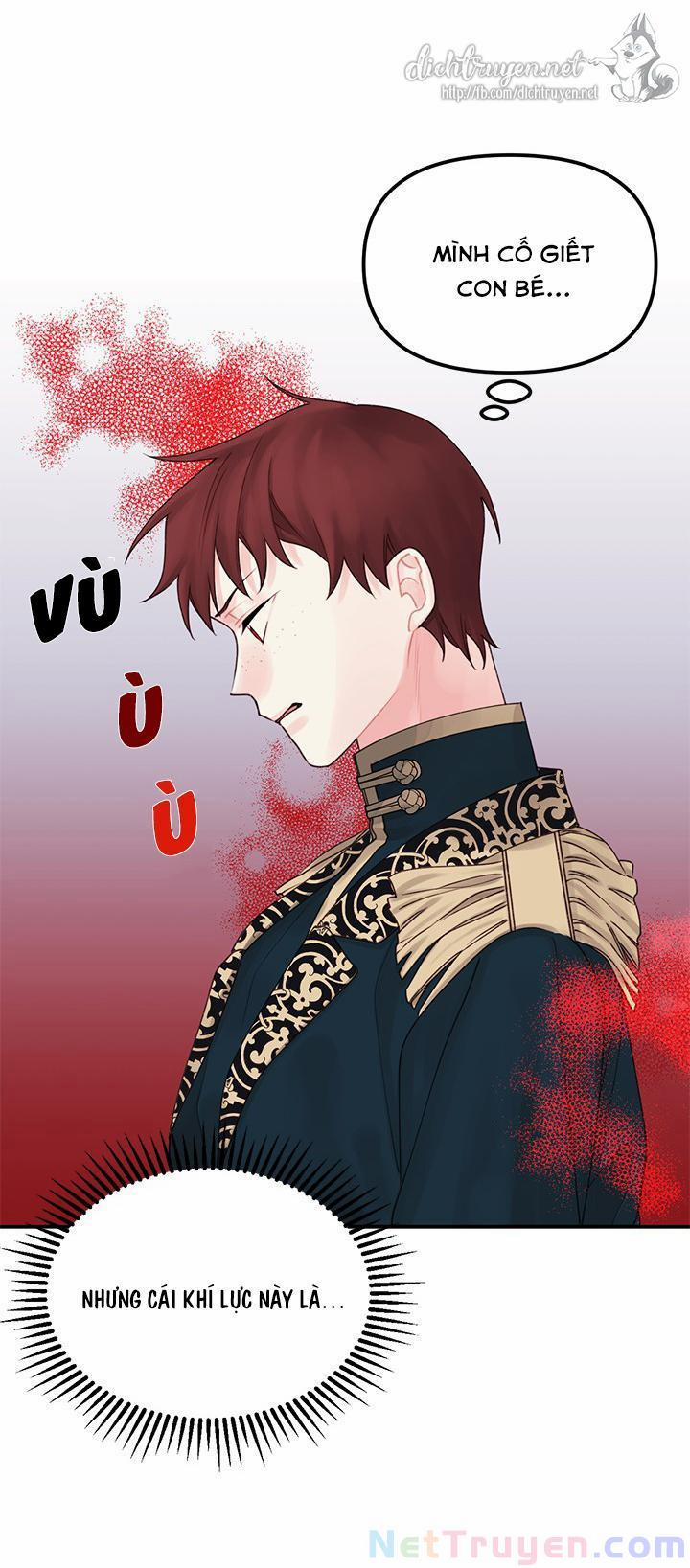Công Chúa Bãi Rác 18 trang 15
