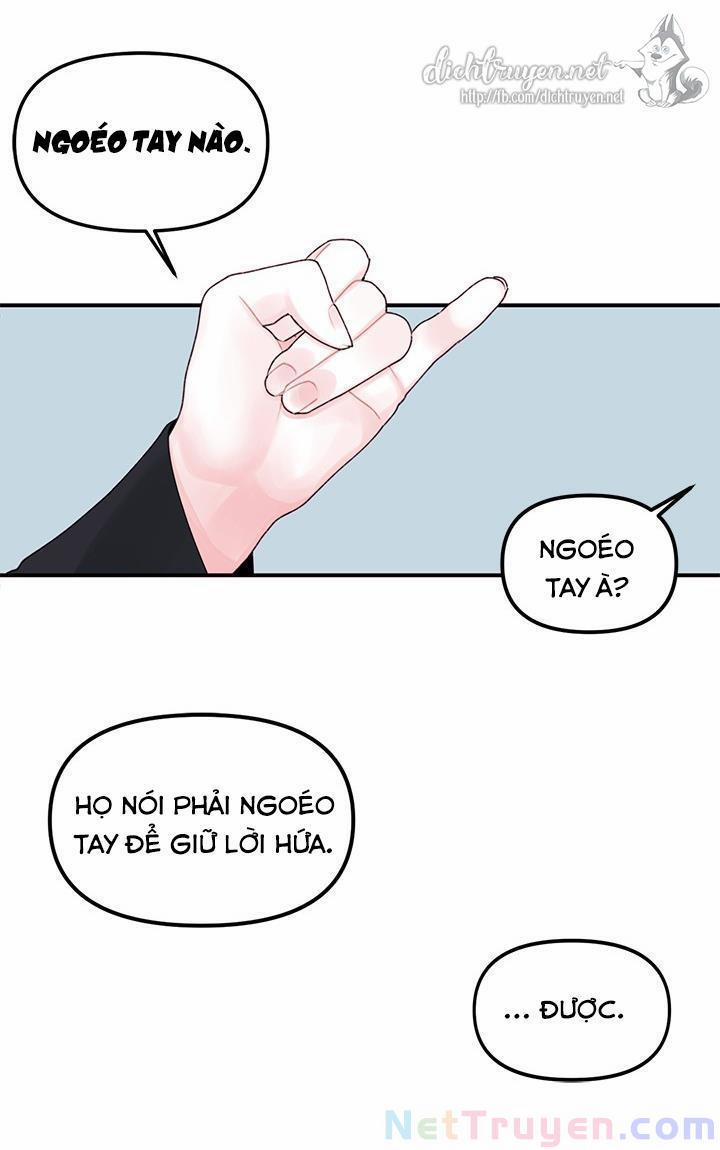 Công Chúa Bãi Rác 18 trang 29