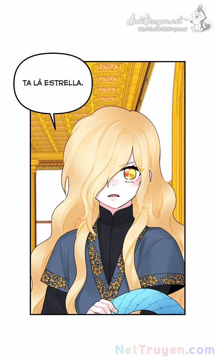 Công Chúa Bãi Rác 18 trang 35