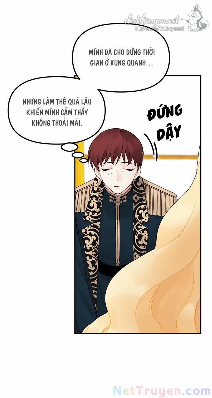 Công Chúa Bãi Rác 18 trang 48