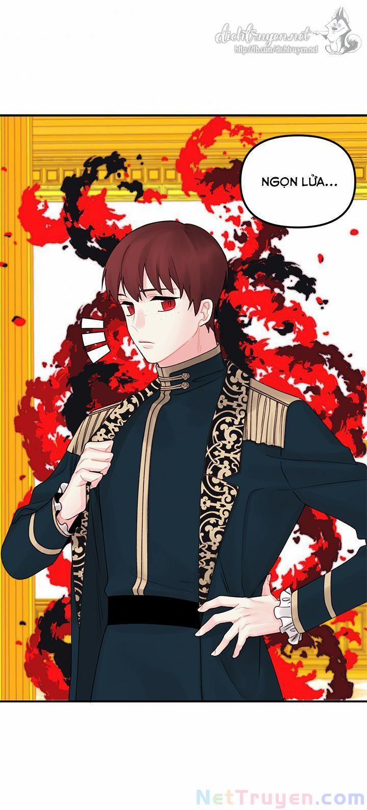 Công Chúa Bãi Rác 18 trang 50