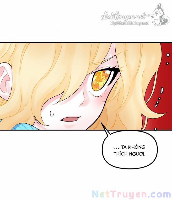 Công Chúa Bãi Rác 18 trang 6