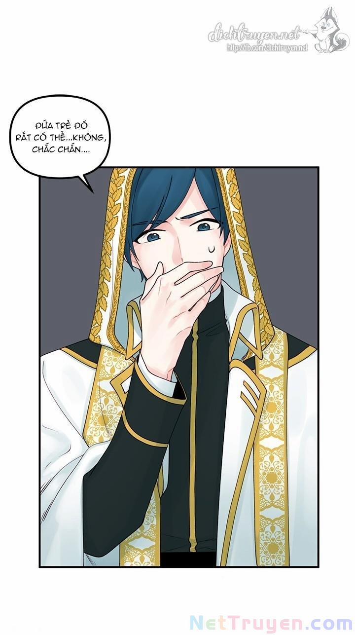 Công Chúa Bãi Rác 19 trang 28