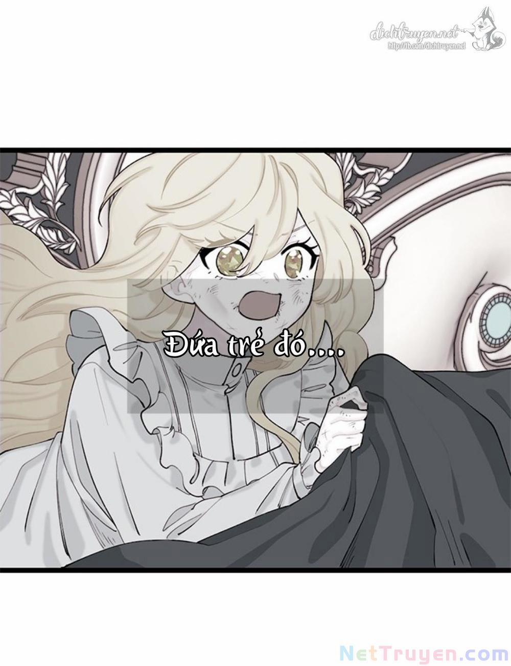 Công Chúa Bãi Rác 19 trang 40