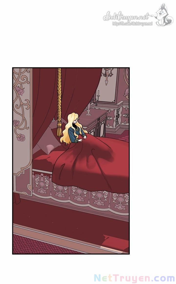 Công Chúa Bãi Rác 19 trang 44