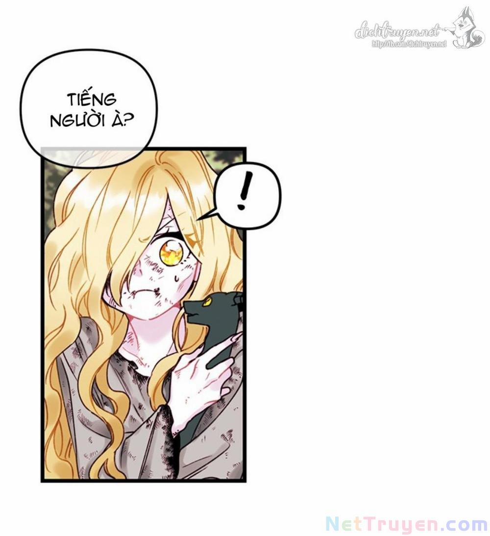 Công Chúa Bãi Rác 2 trang 13