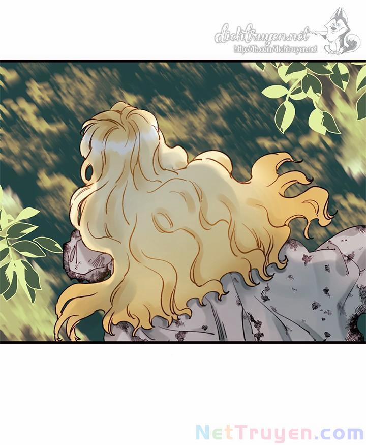 Công Chúa Bãi Rác 2 trang 19