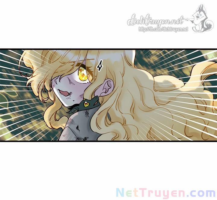 Công Chúa Bãi Rác 2 trang 20