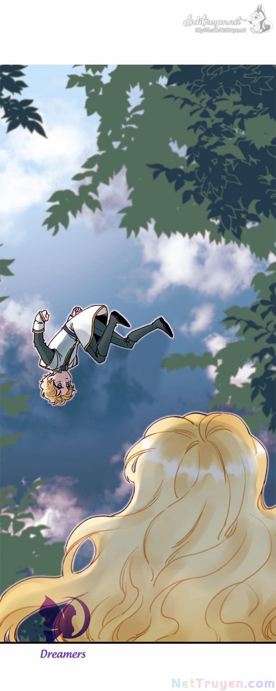 Công Chúa Bãi Rác 2 trang 21