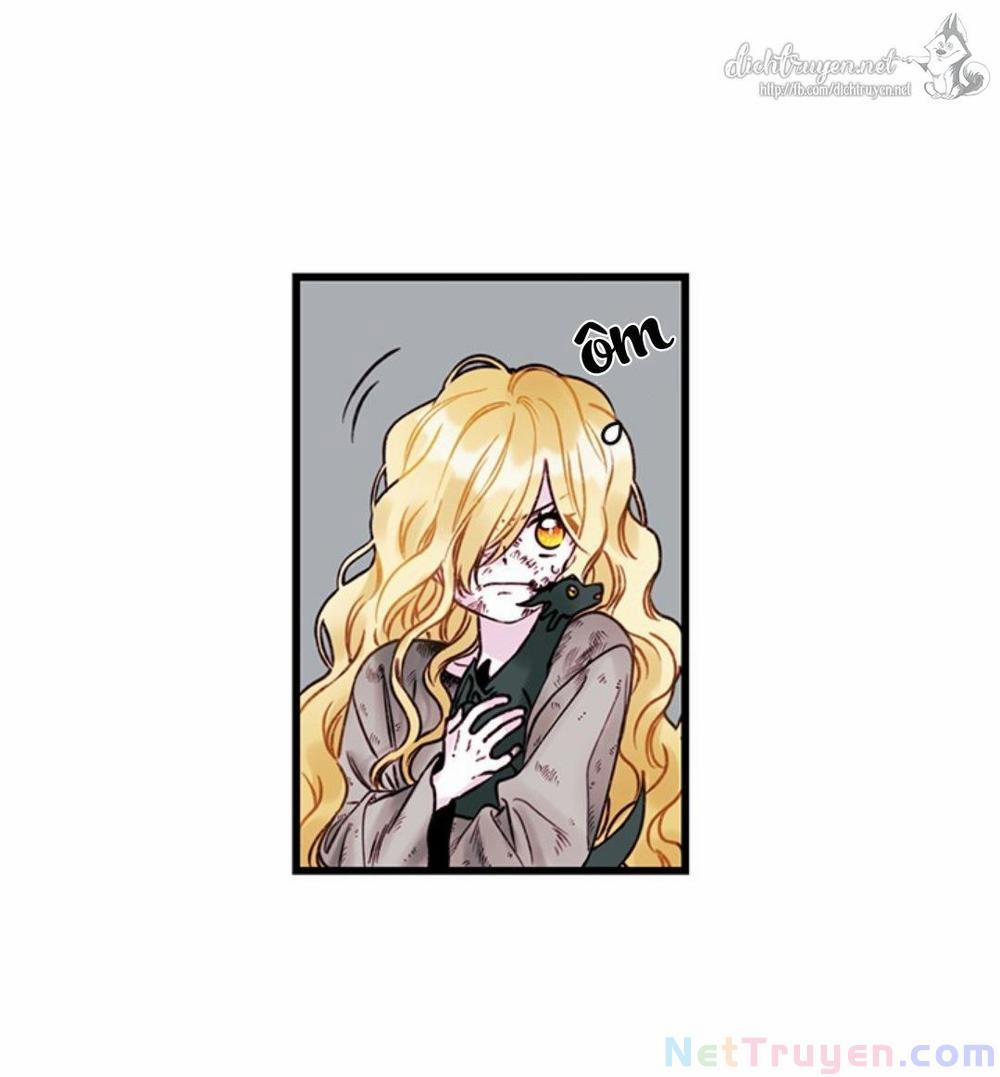 Công Chúa Bãi Rác 2 trang 24