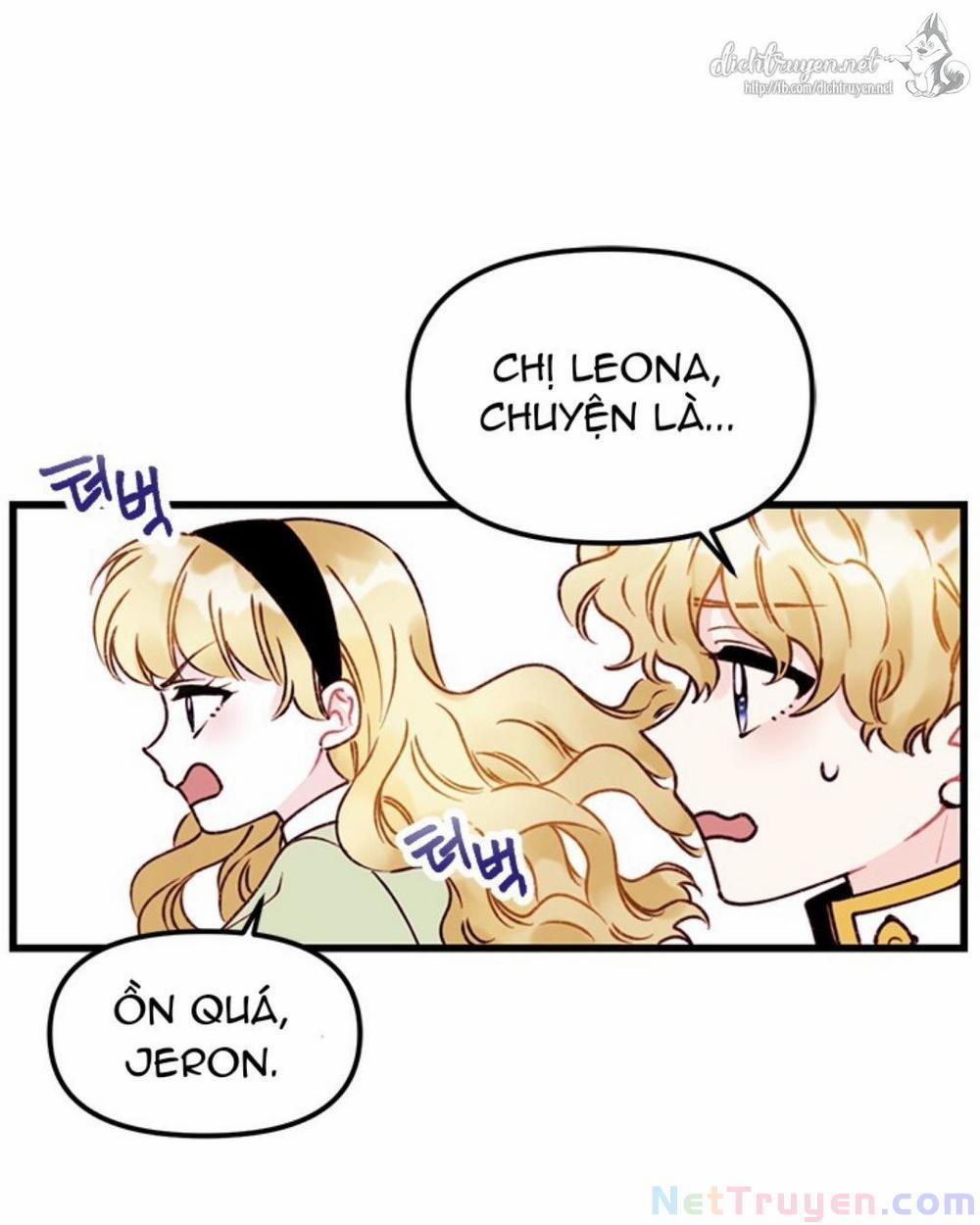 Công Chúa Bãi Rác 2 trang 36