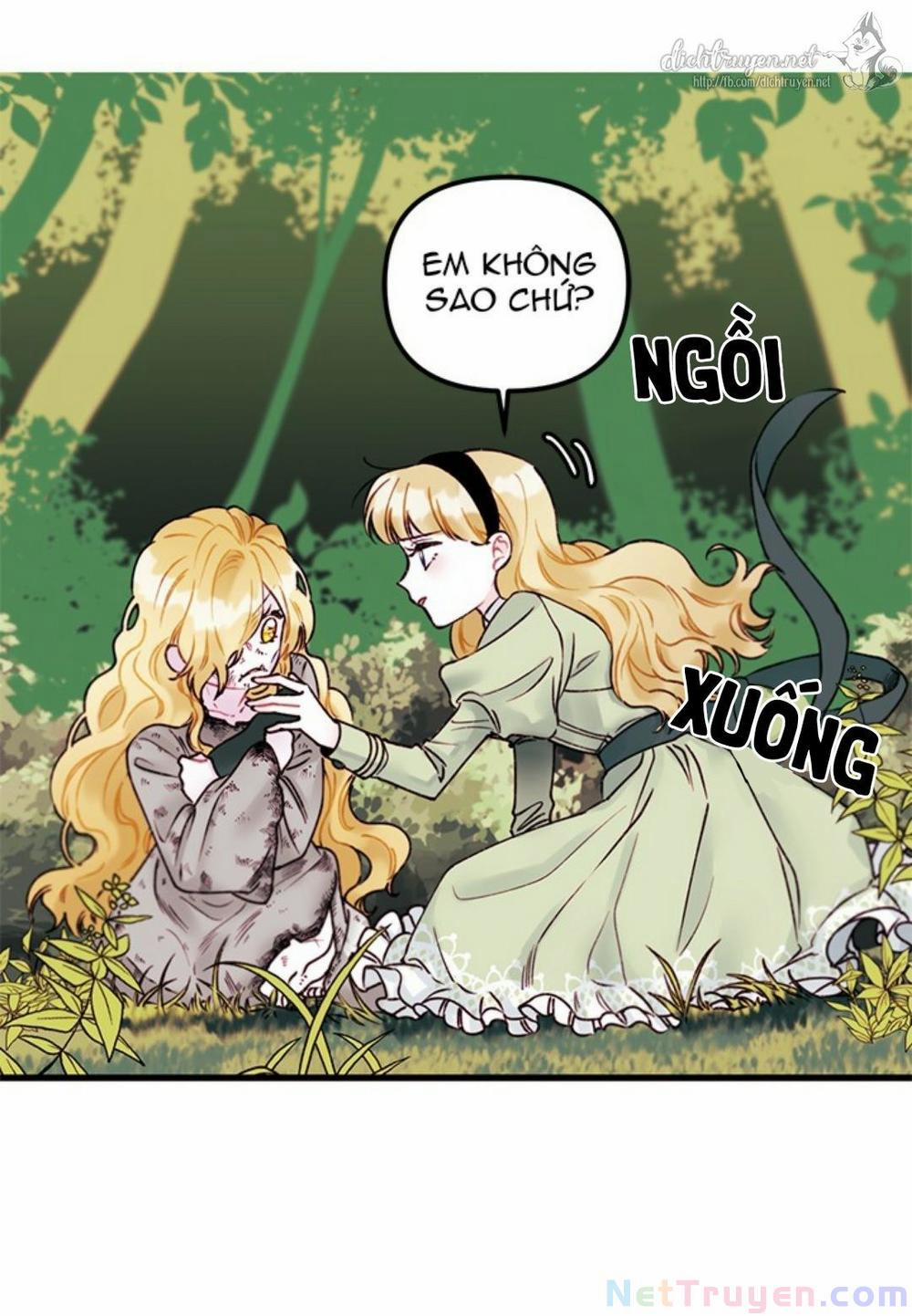 Công Chúa Bãi Rác 2 trang 37