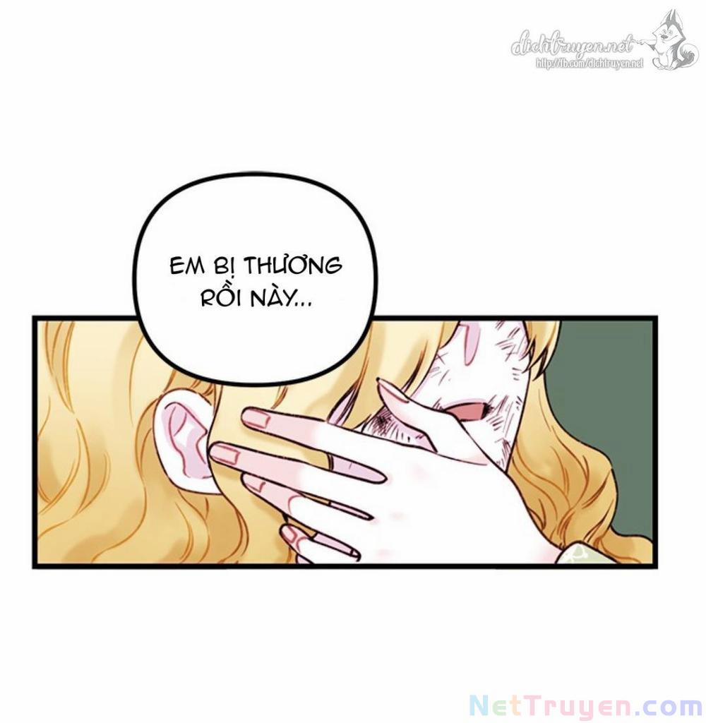 Công Chúa Bãi Rác 2 trang 38