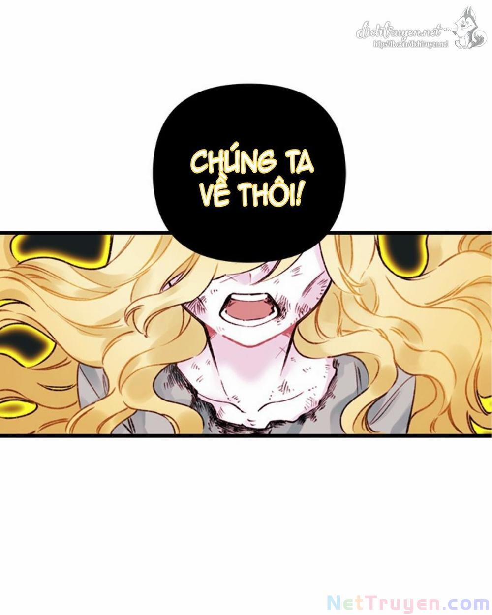 Công Chúa Bãi Rác 2 trang 41