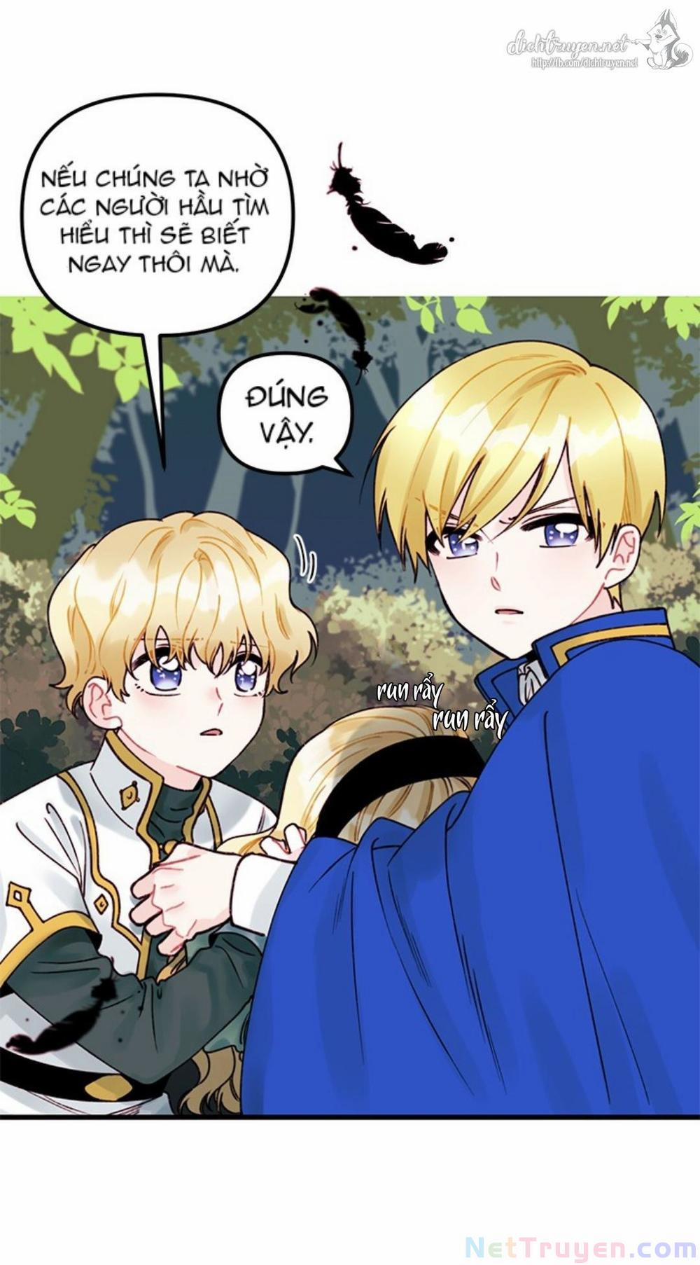 Công Chúa Bãi Rác 2 trang 47