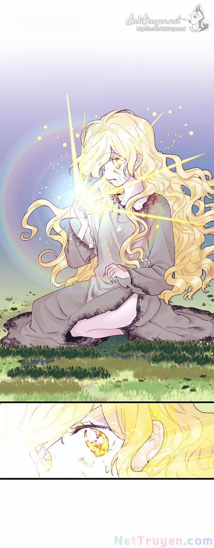 Công Chúa Bãi Rác 2 trang 8