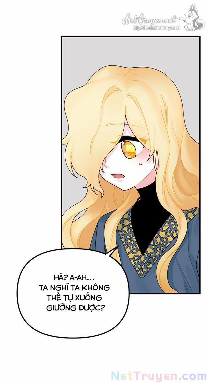 Công Chúa Bãi Rác 20 trang 12
