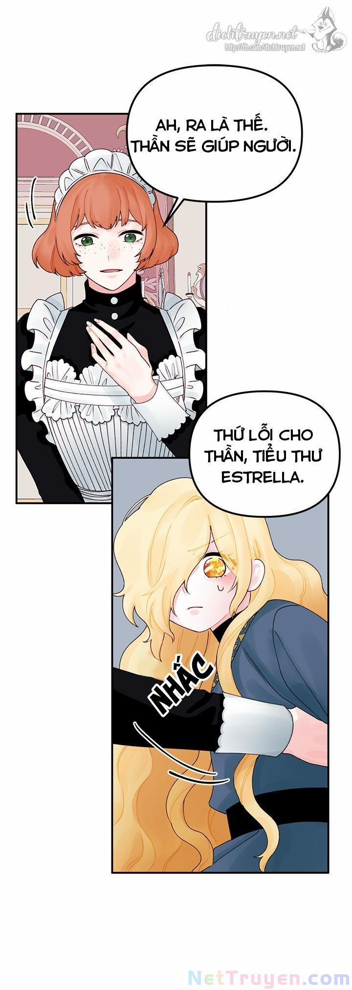 Công Chúa Bãi Rác 20 trang 13