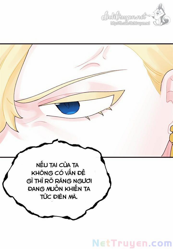 Công Chúa Bãi Rác 20 trang 24